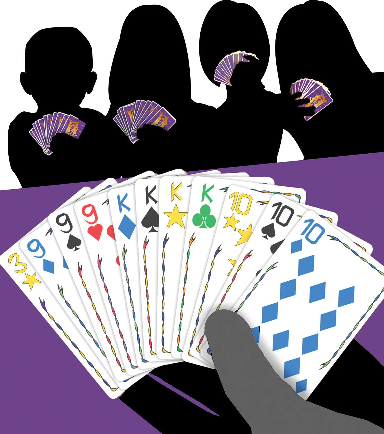 Five Crowns - Image 3
