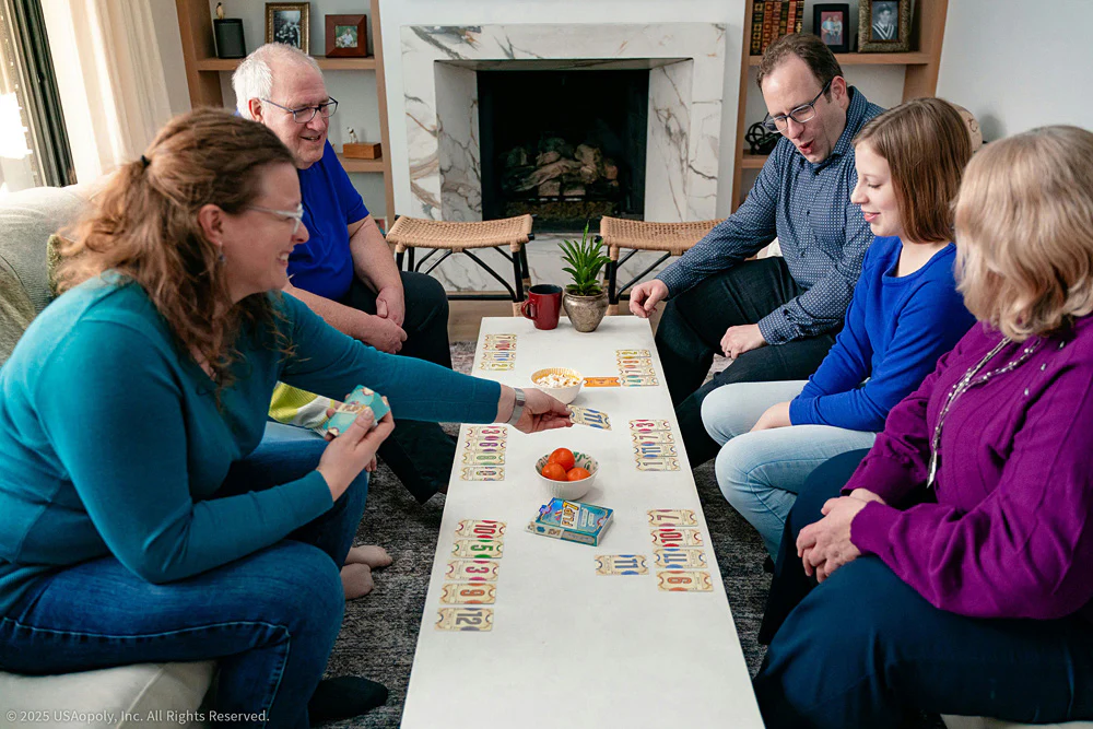 Flip 7 Card Game - Image 4