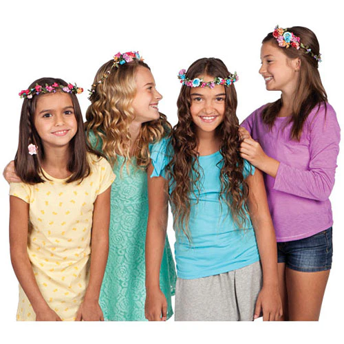 Flower Crowns - Image 2