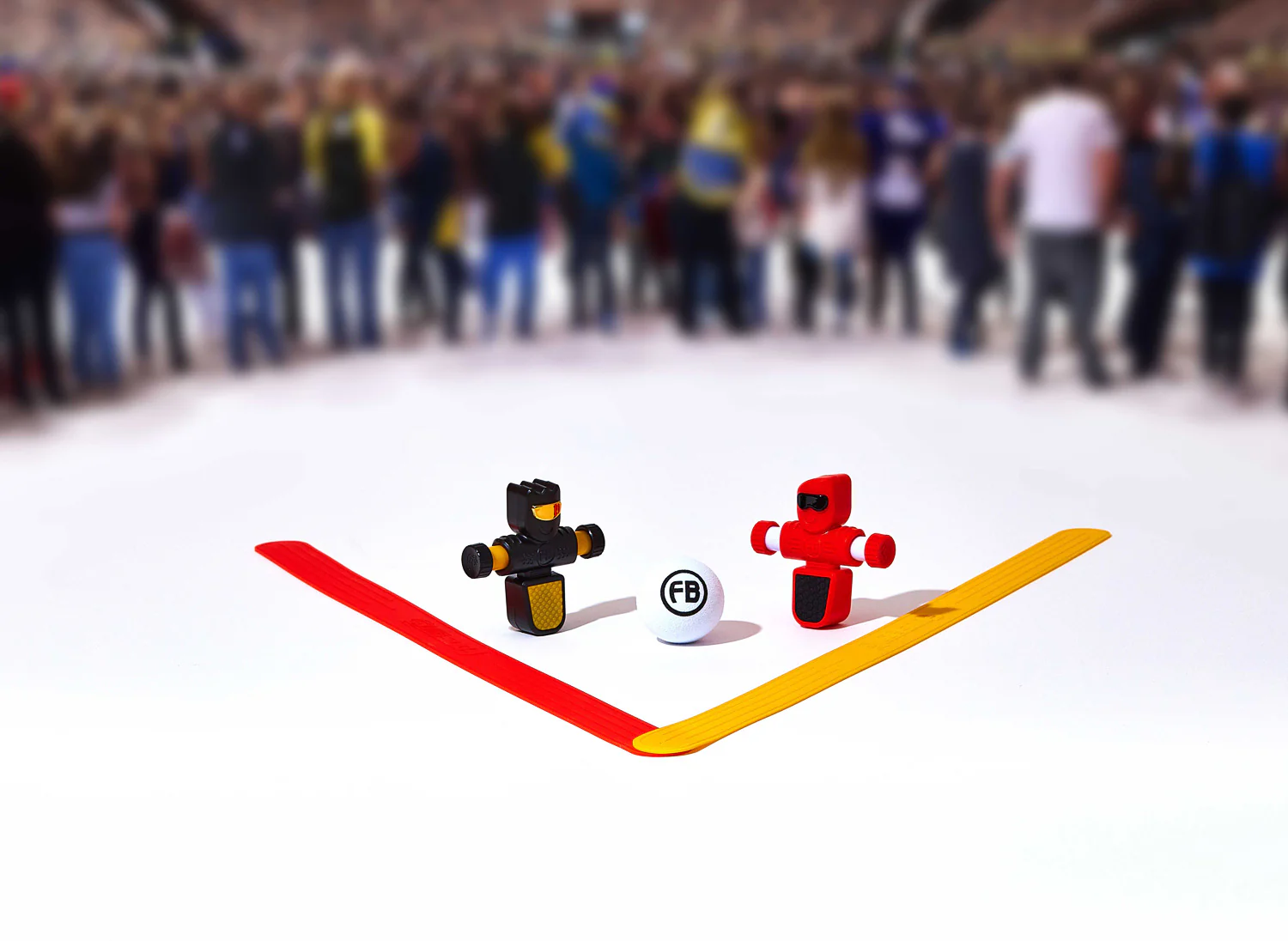 Foosbots - 2 pk - Image 3