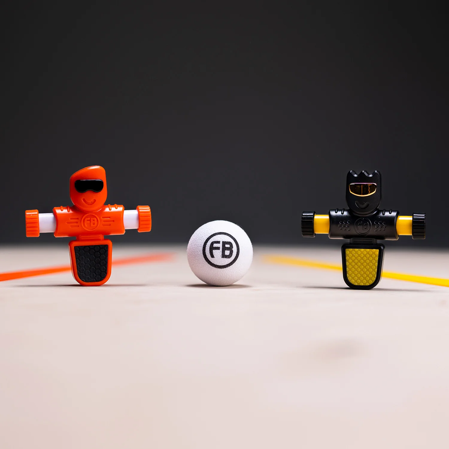 Foosbots - 2 pk - Image 5