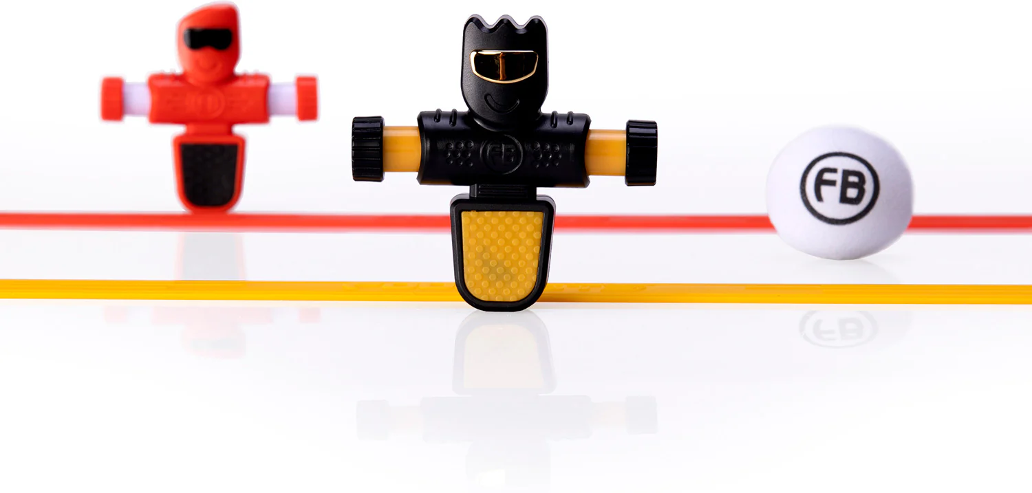 Foosbots - 2 pk - Image 6