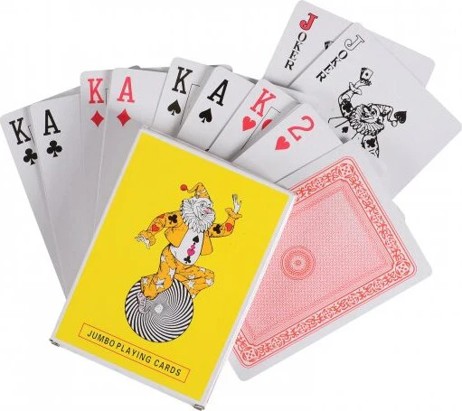 Giant Playing Cards - Image 2
