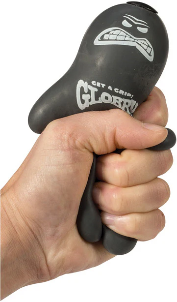 Globby - Image 2