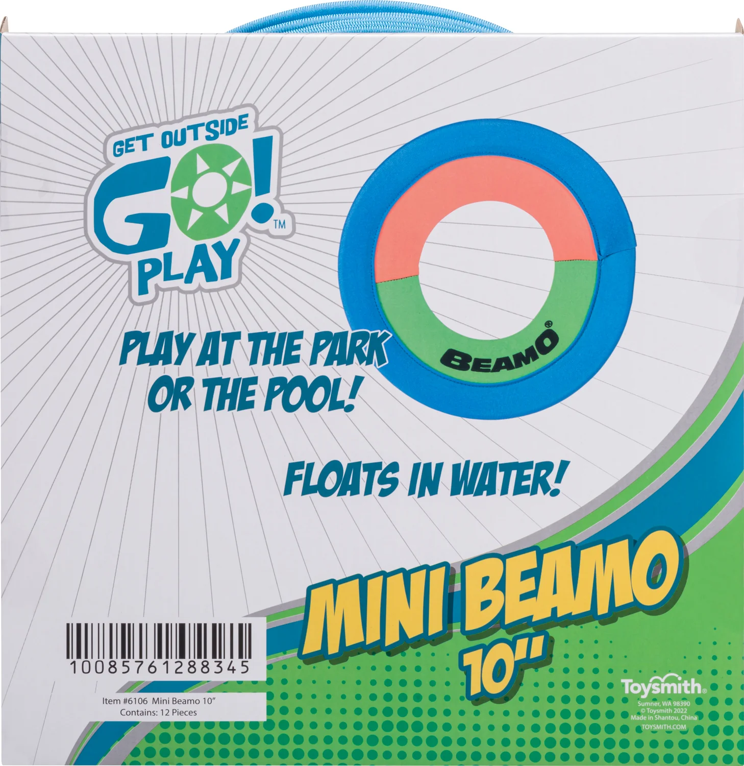 GO! 10" Beamo - Image 2