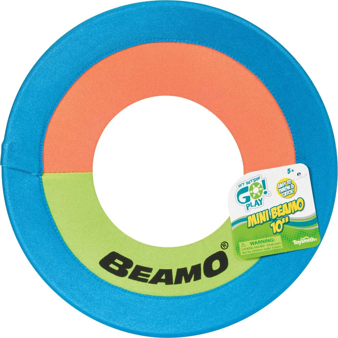 GO! 10" Beamo - Image 3