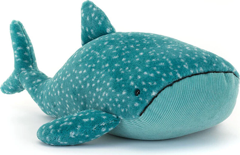 Gobfrey Whale Shark - Image 2