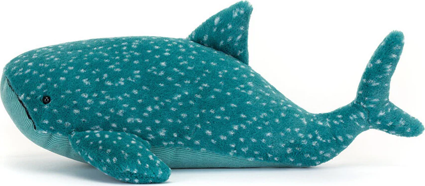 Gobfrey Whale Shark - Image 3