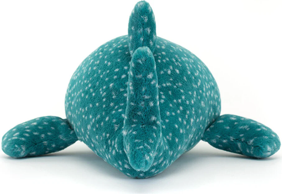 Gobfrey Whale Shark - Image 4