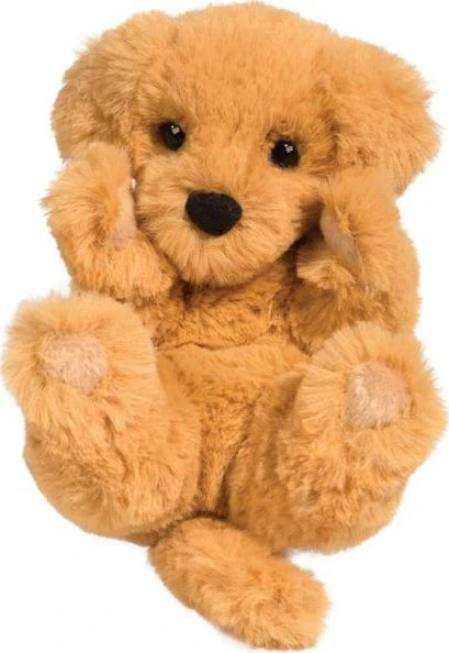 Gold Ret Puppy Handful - Image 2