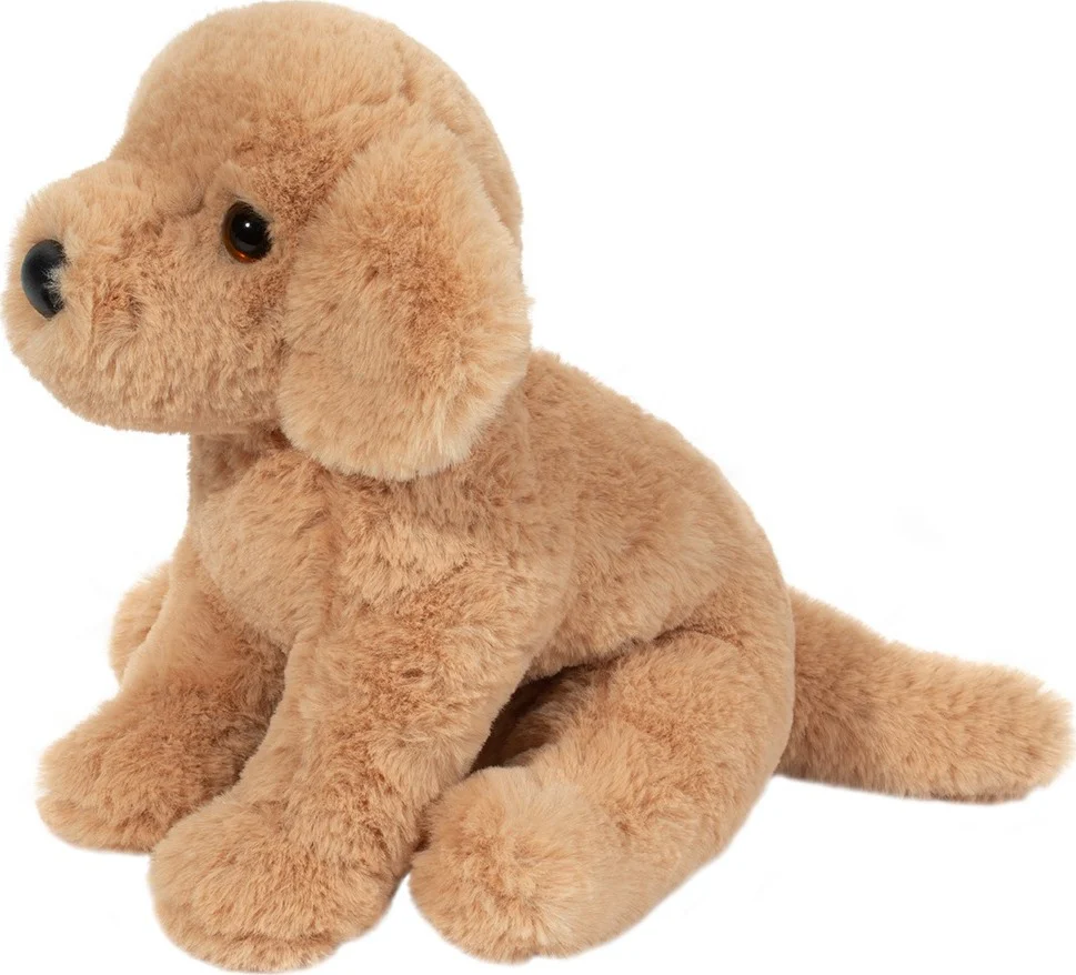 Goldie Soft Golden Retriever - Image 3