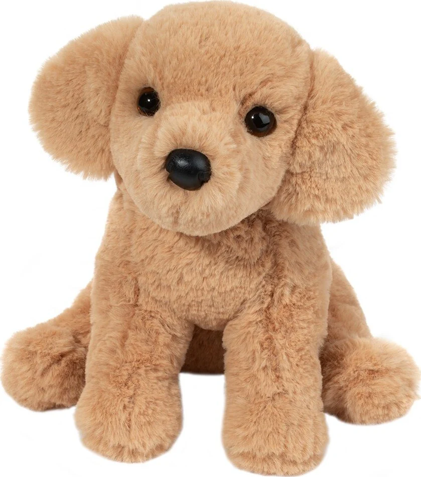 Goldie Soft Golden Retriever - Image 4