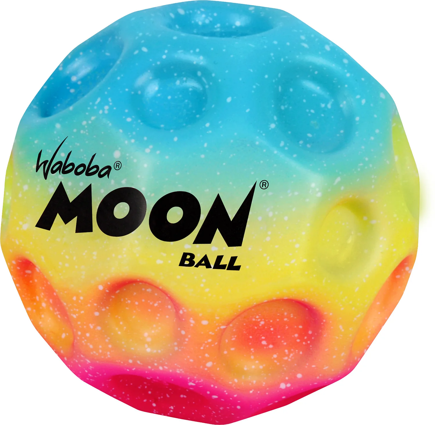 Gradient Moonball - Image 3