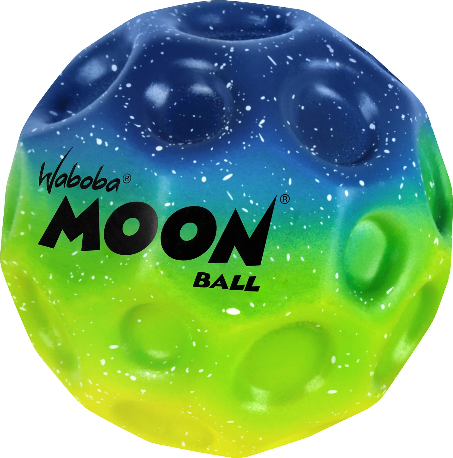 Gradient Moonball - Image 5