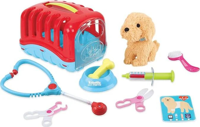 Groom 'n Care Pet Carrier - Image 4