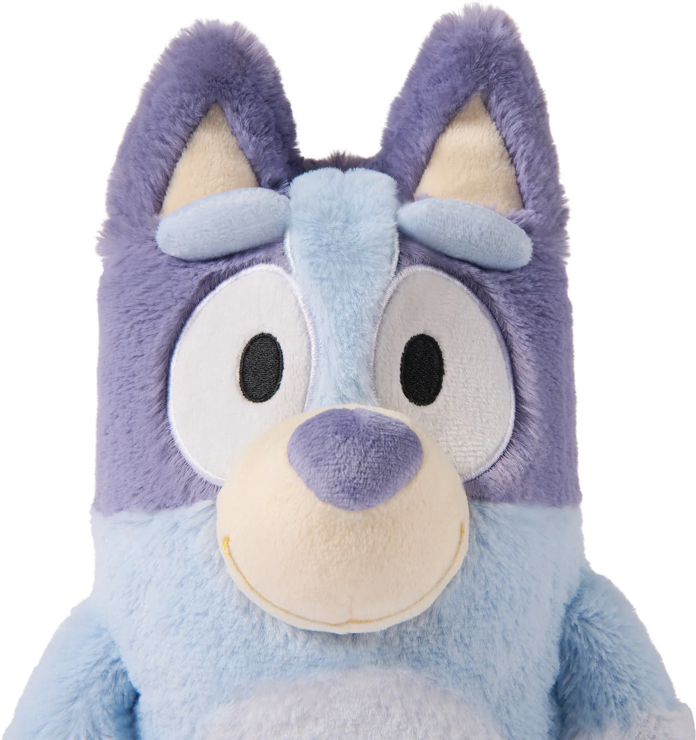 GUND Sustainably Soft Bluey Plush - Image 3