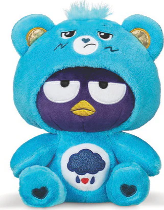 Hello Kitty and Friends CareBears (assorted) - Image 4