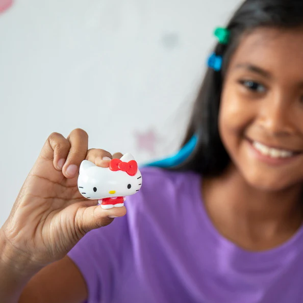Hello Kitty Mashems (assorted) - Image 4