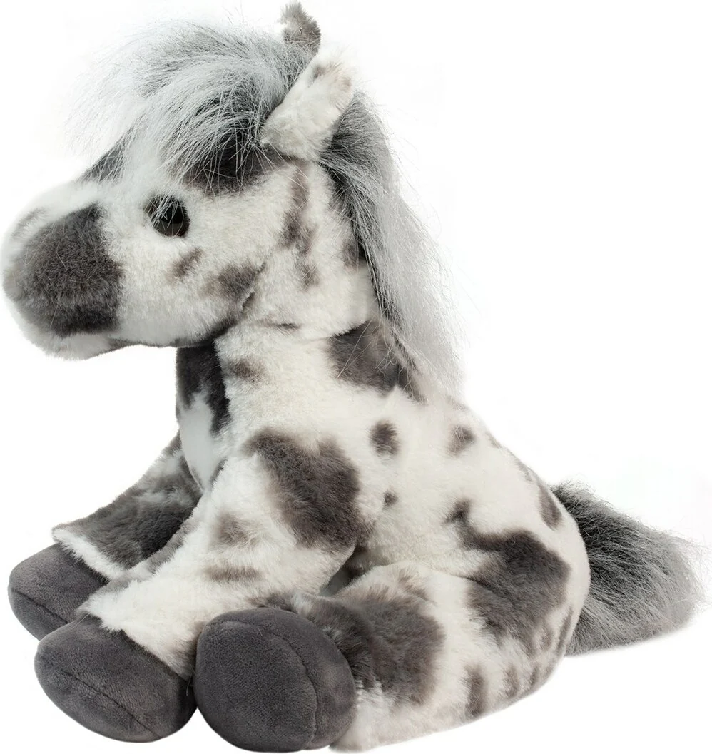 Hemie Soft Spotted Horse - Image 3