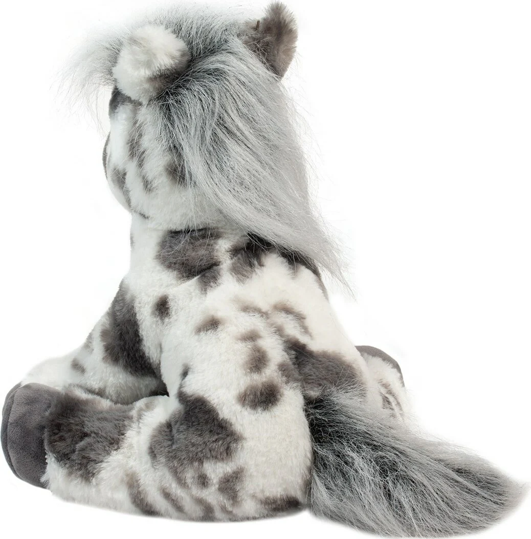 Hemie Soft Spotted Horse - Image 4