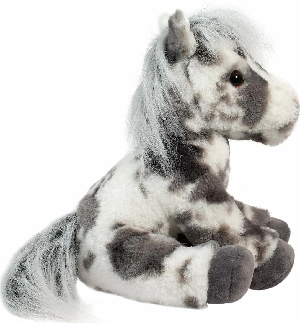 Hemie Soft Spotted Horse - Image 6