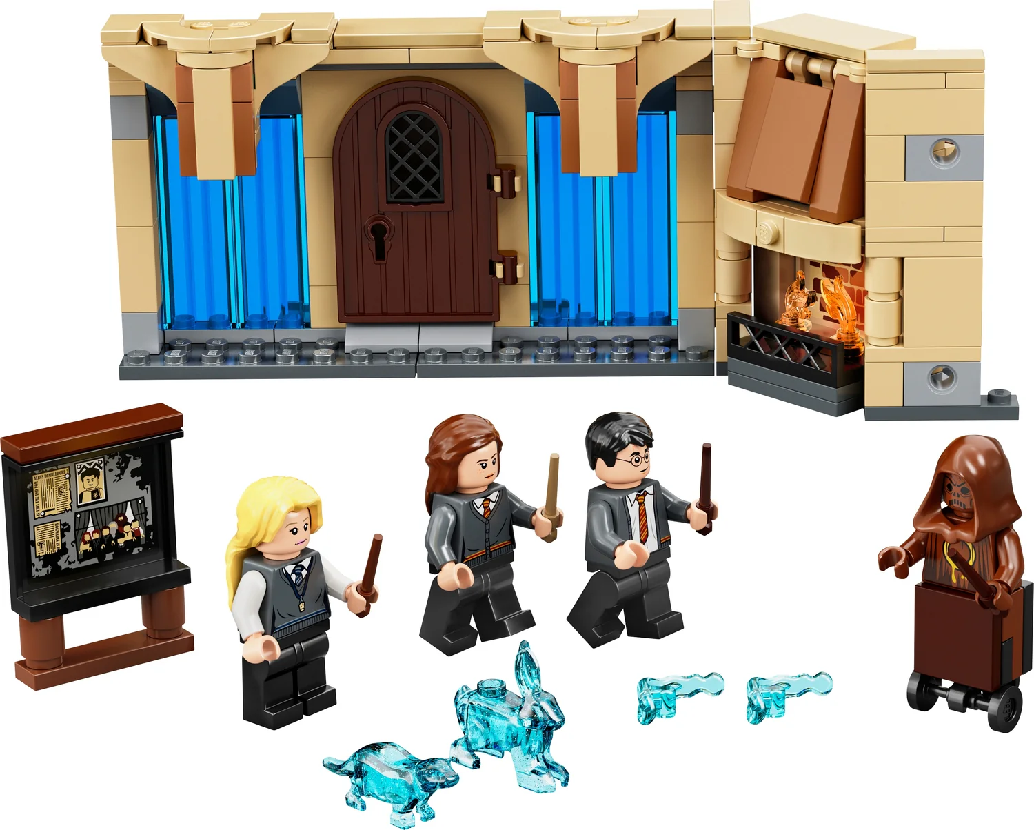 LEGO® Star Wars™: 501st Clone Troopers™ Battle Pack - Image 2