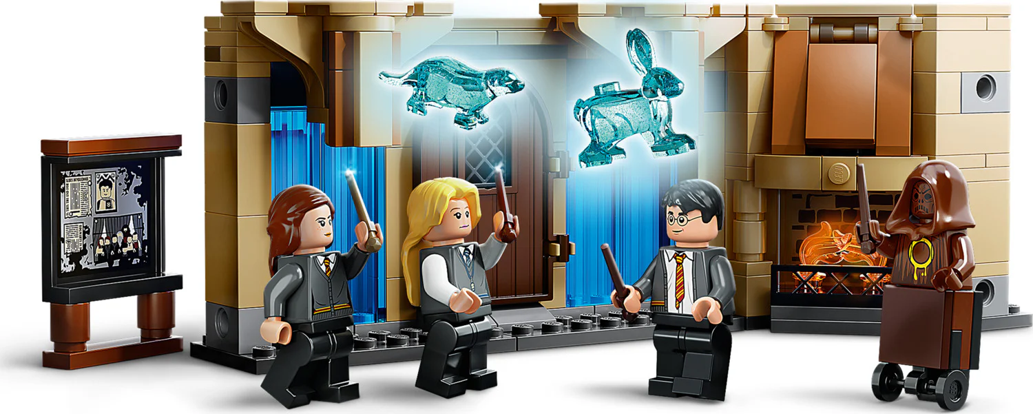 LEGO® Star Wars™: 501st Clone Troopers™ Battle Pack - Image 4