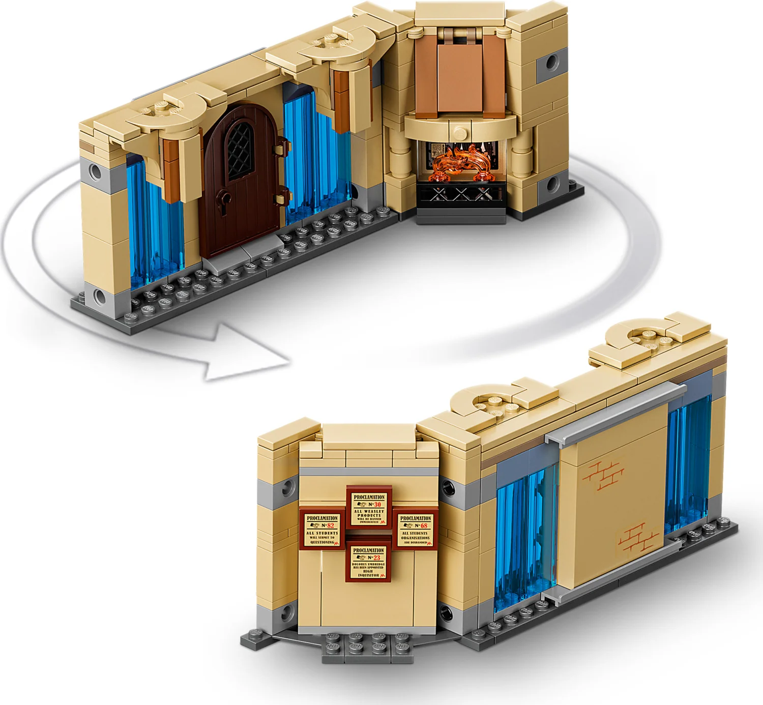 LEGO® Star Wars™: 501st Clone Troopers™ Battle Pack - Image 6