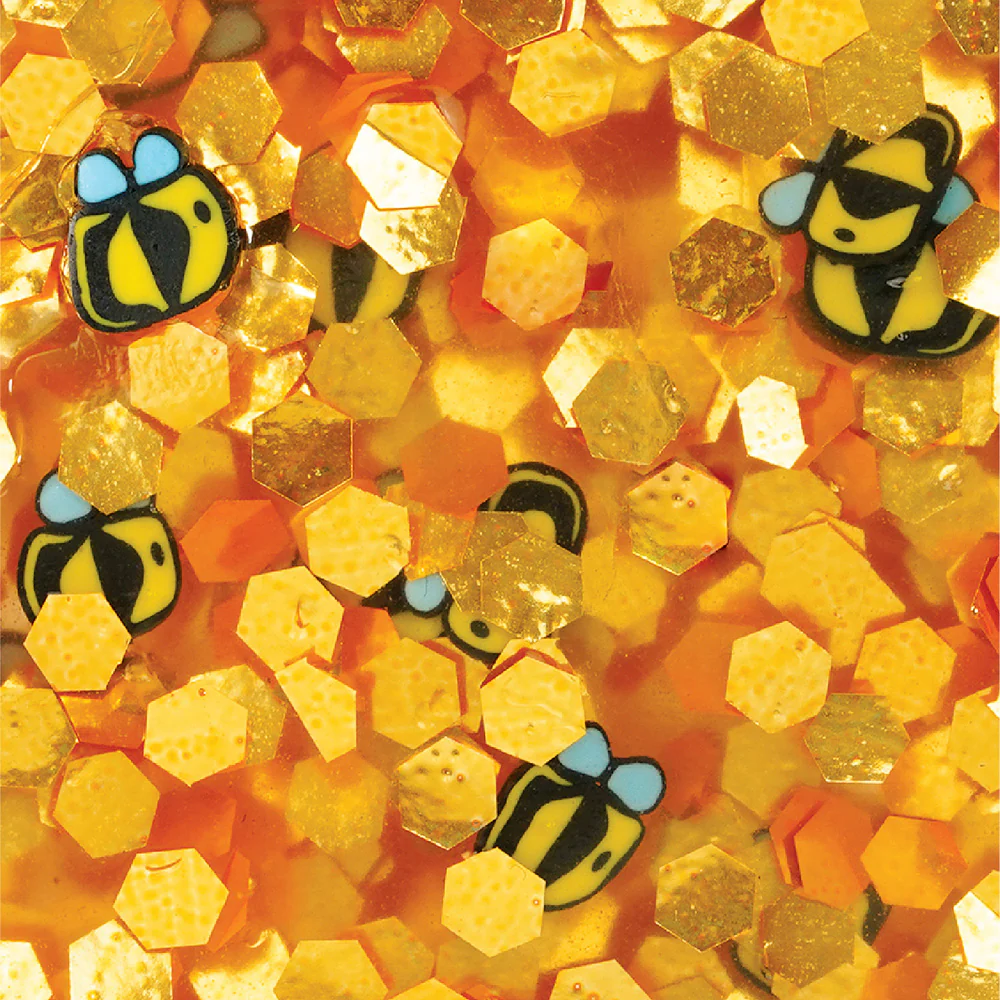 Honey Hive Thinking Putty - Image 2