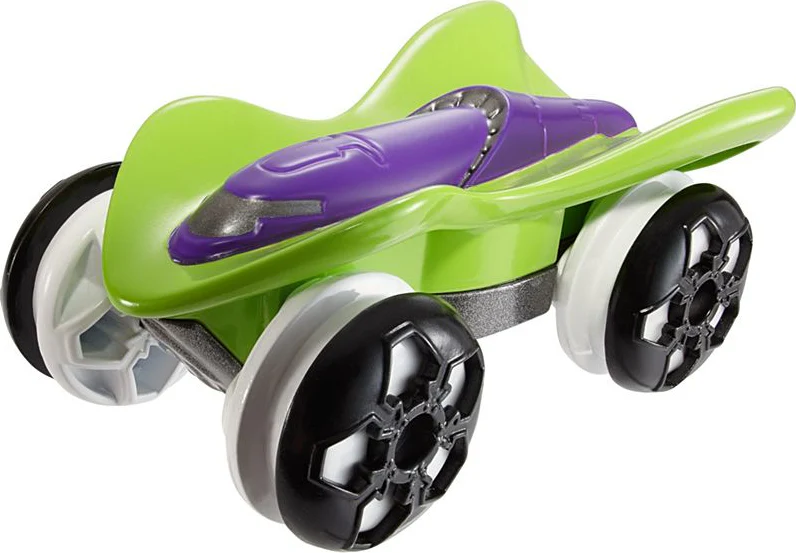 Hot Wheels Color Shifters Collection - Image 4