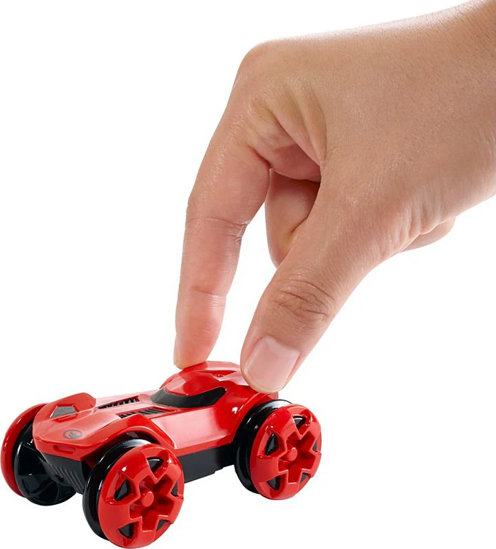Hot Wheels Color Shifters Collection - Image 6