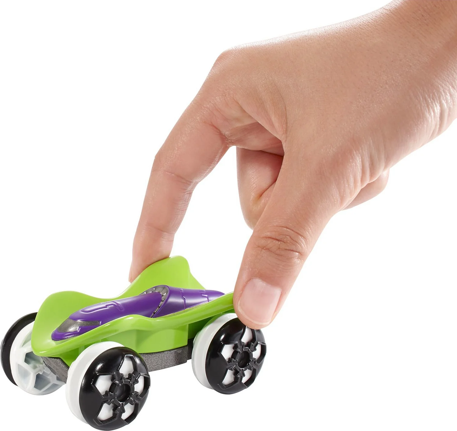 Hot Wheels Color Shifters Collection - Image 7