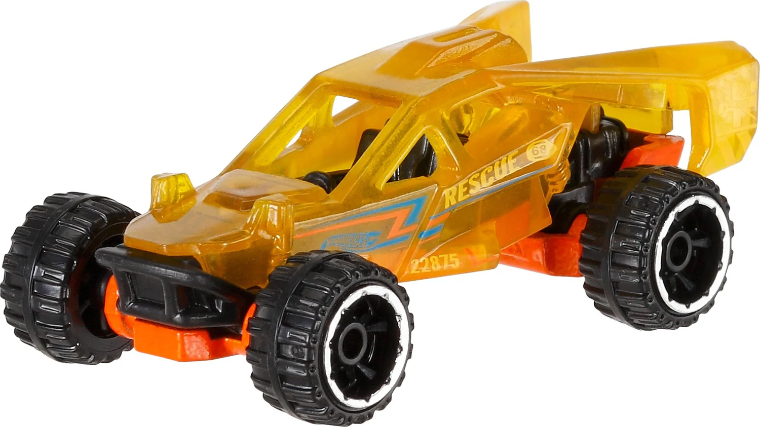 Hot Wheels Color Shifters Collection - Image 8