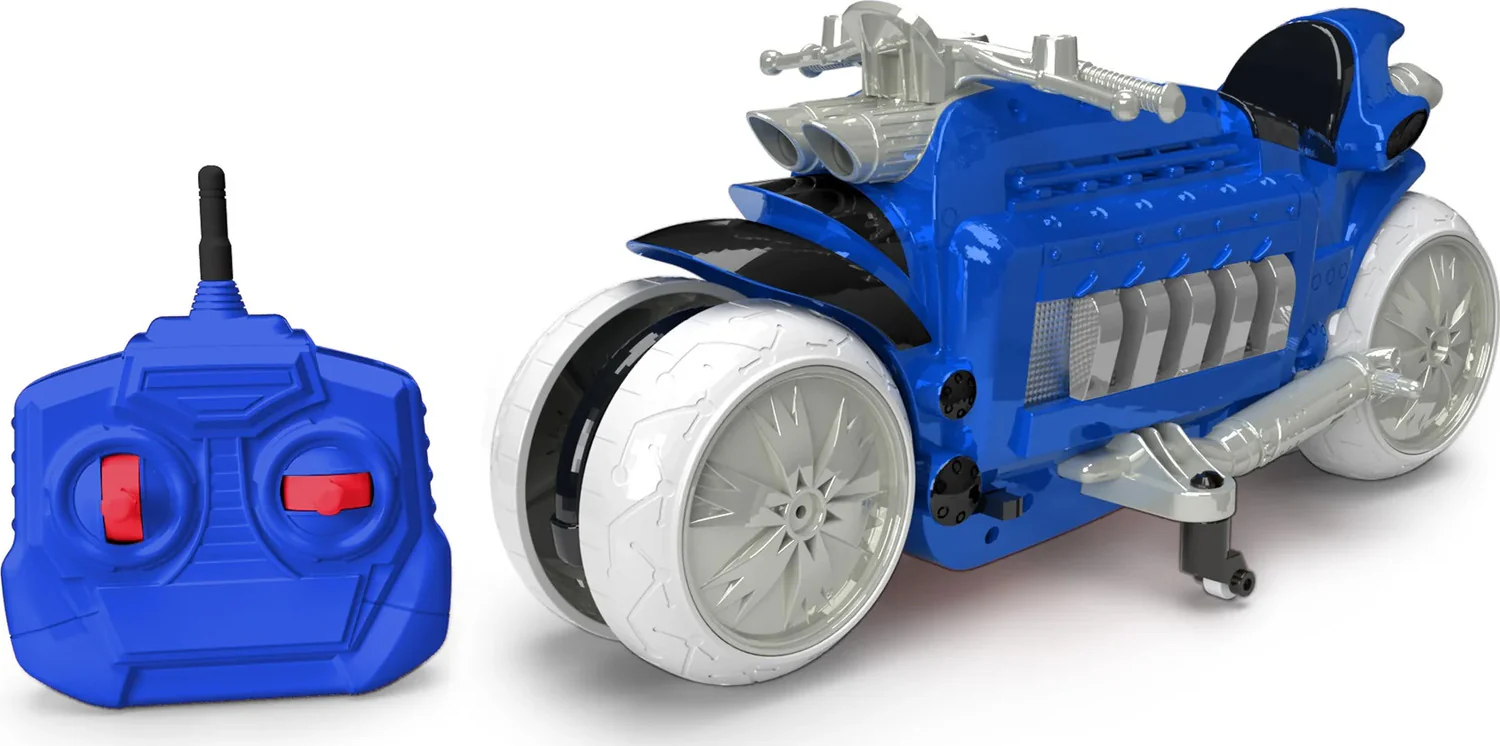 HoverCycle (blue) - Image 2