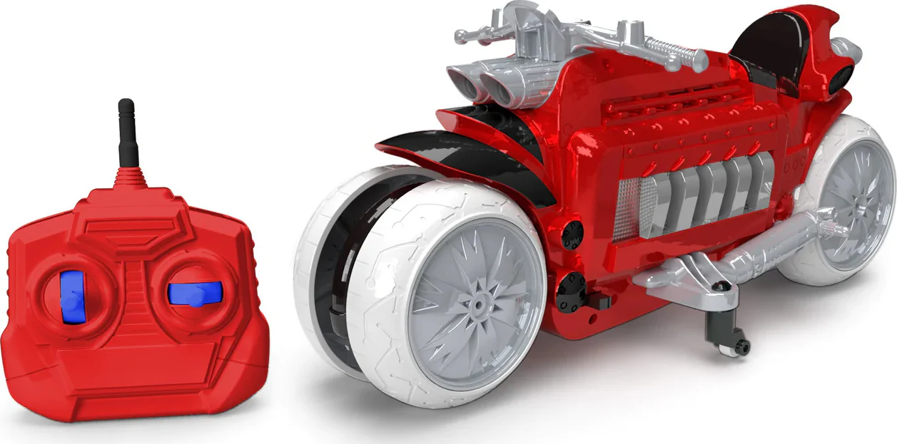 HoverCycle (red) - Image 2