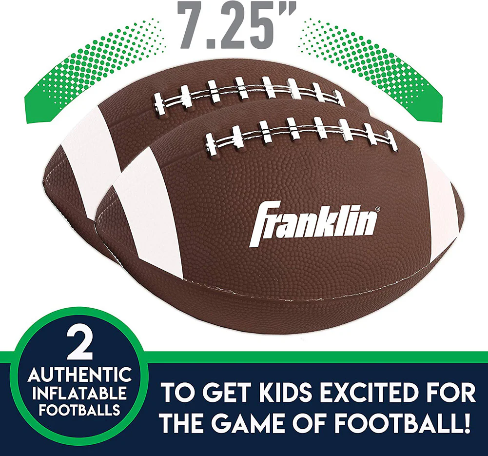 Inflatable Football Target - Image 7