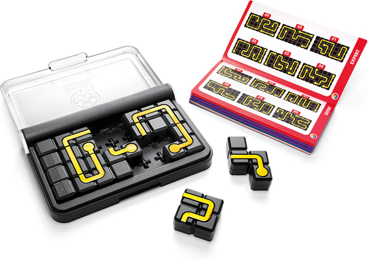 IQ Circuits Puzzle Game - Image 3