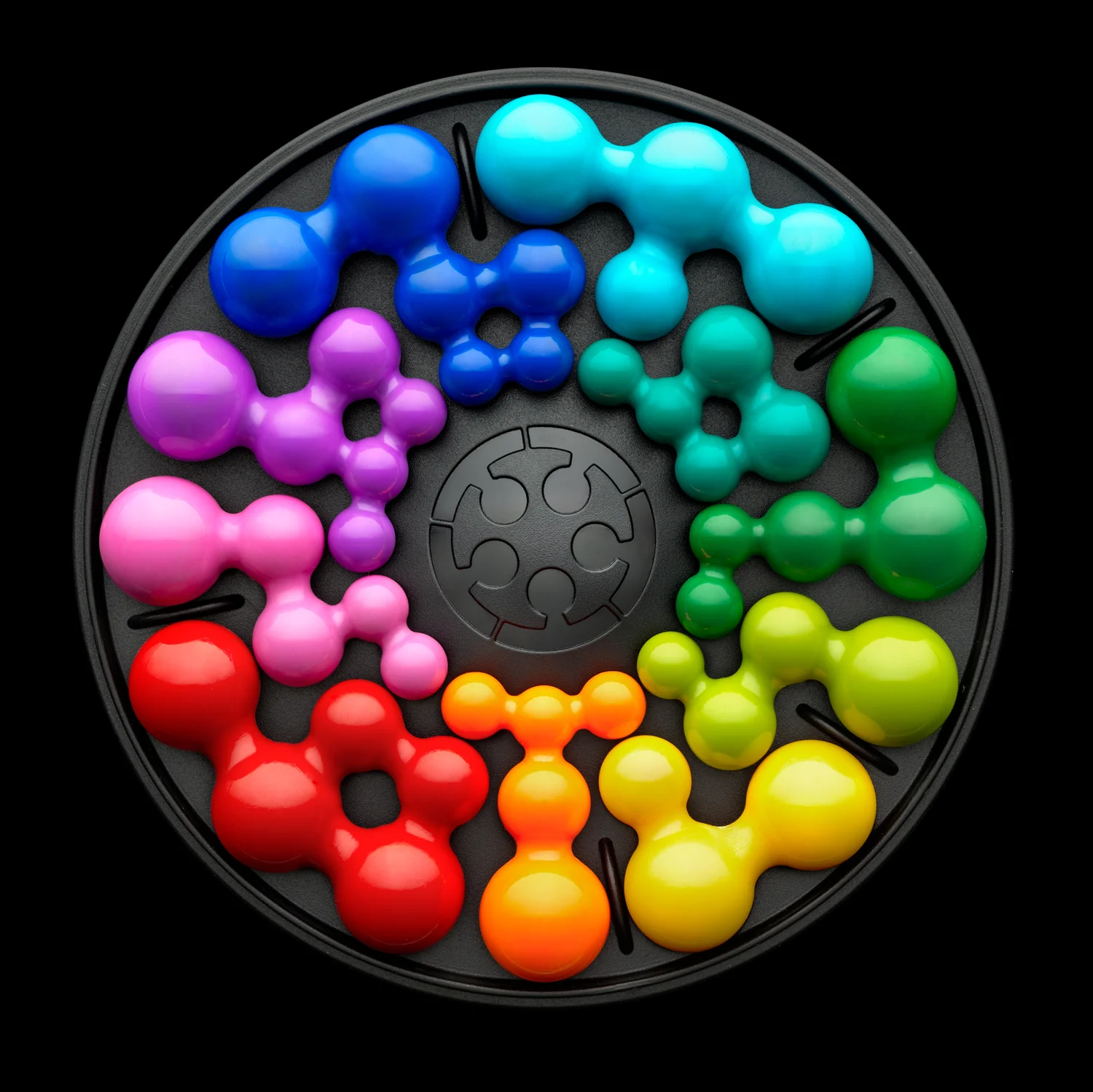IQ Deluxe - Circle - Image 2