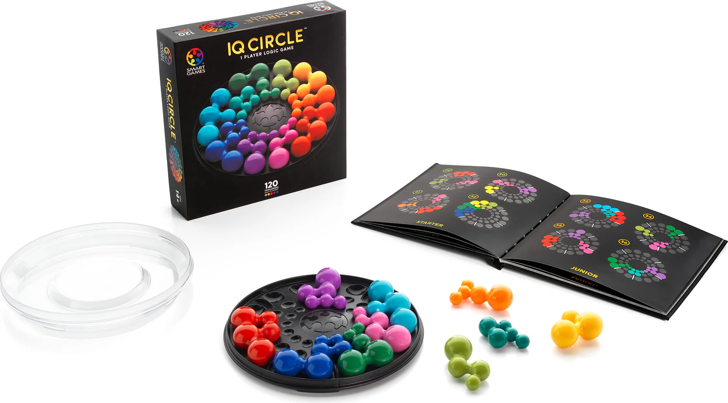 IQ Deluxe - Circle - Image 5
