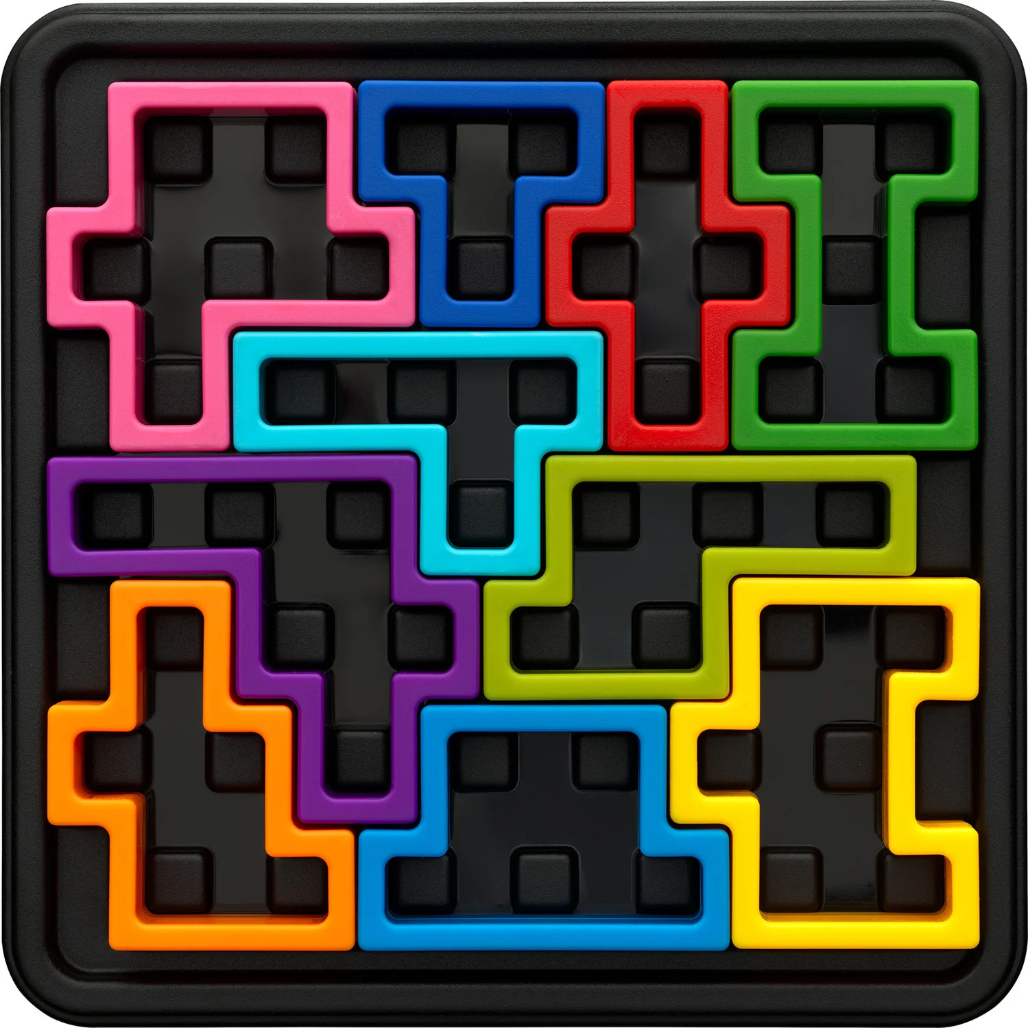 IQ Deluxe - Square - Image 4