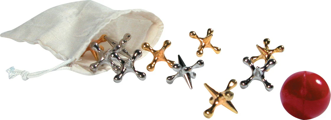 Jacks - Metal - Image 3