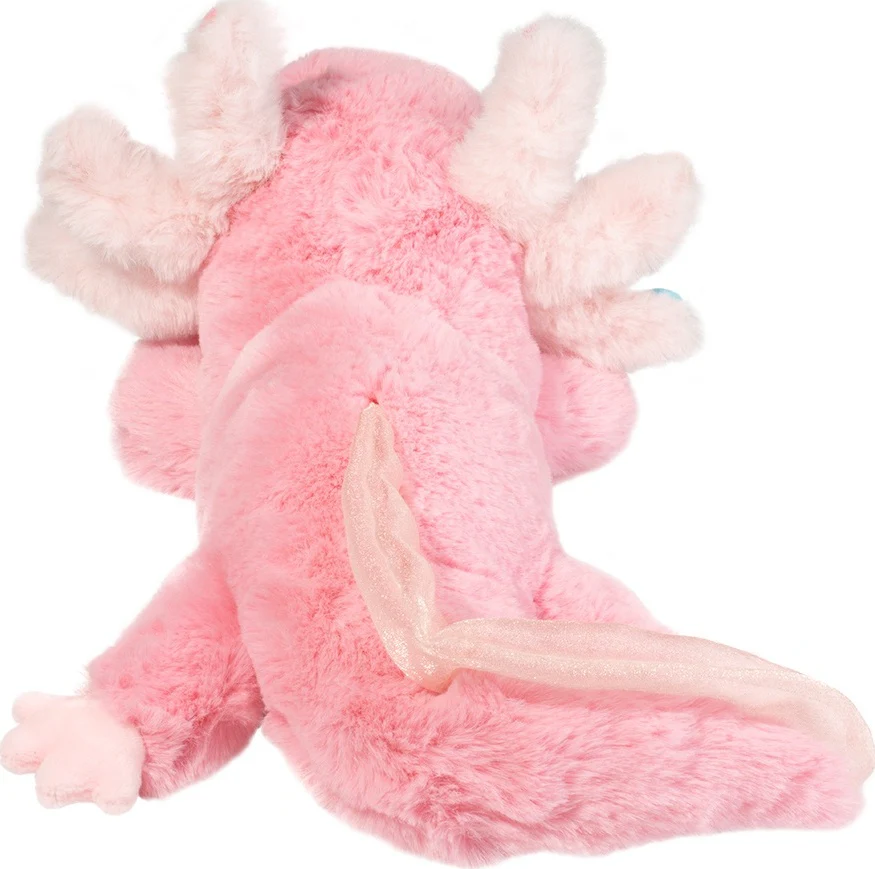 Jazzie Soft Axolotl - Image 2