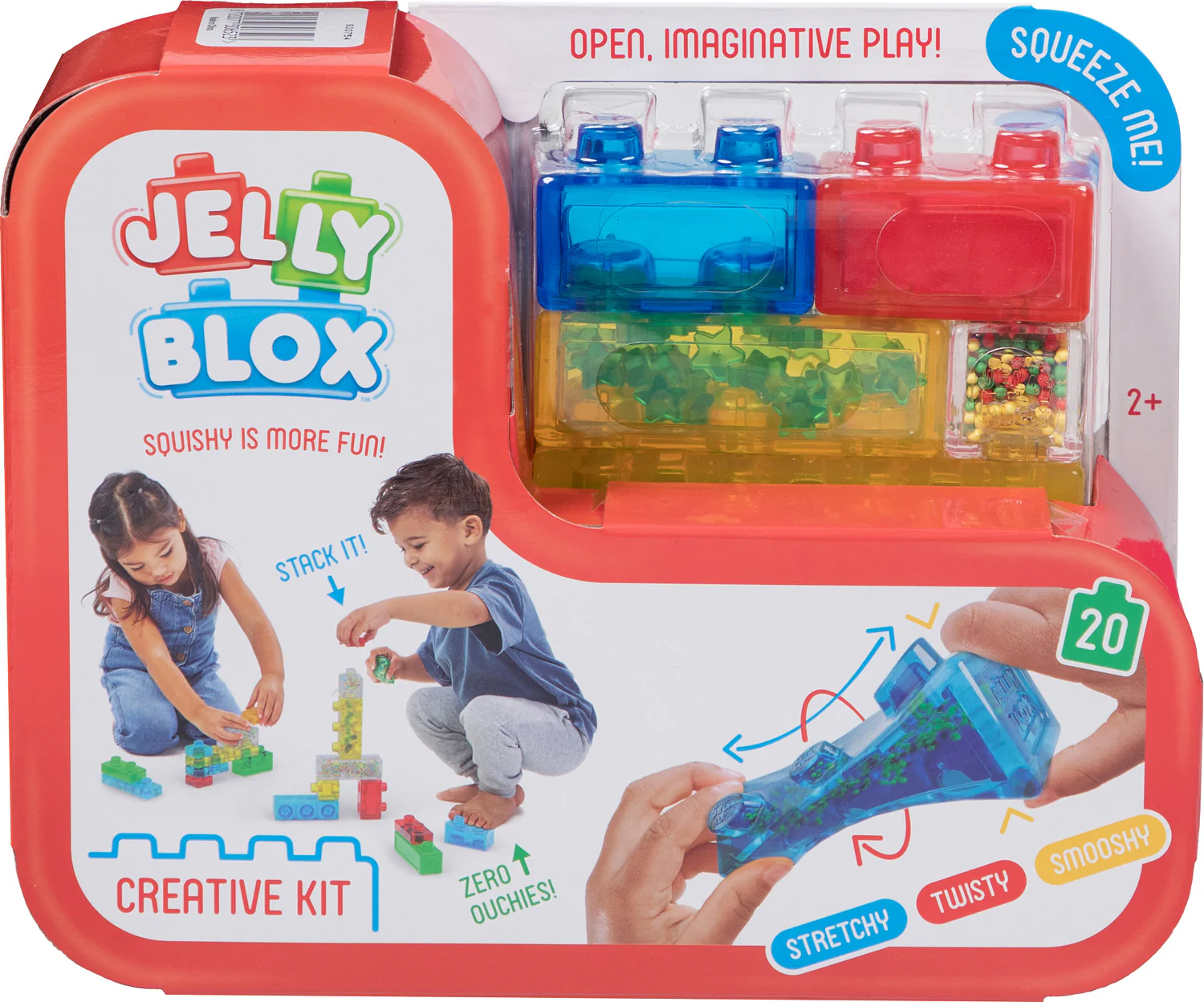 Jelly Blox Creative Kit - Image 4
