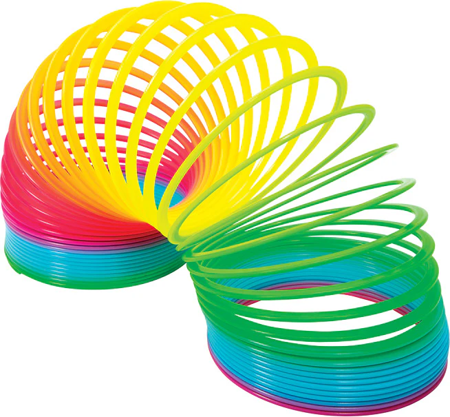 Jumbo Rainbow Spring - Image 3