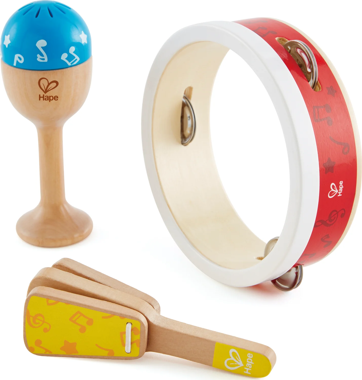 Junior Percussion Set - Image 3