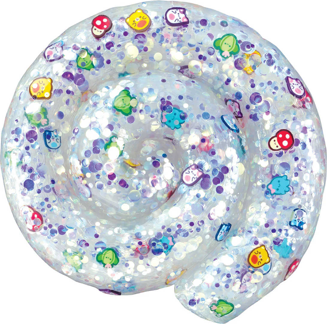 Kawaii Cute Thinking Putty - Image 3
