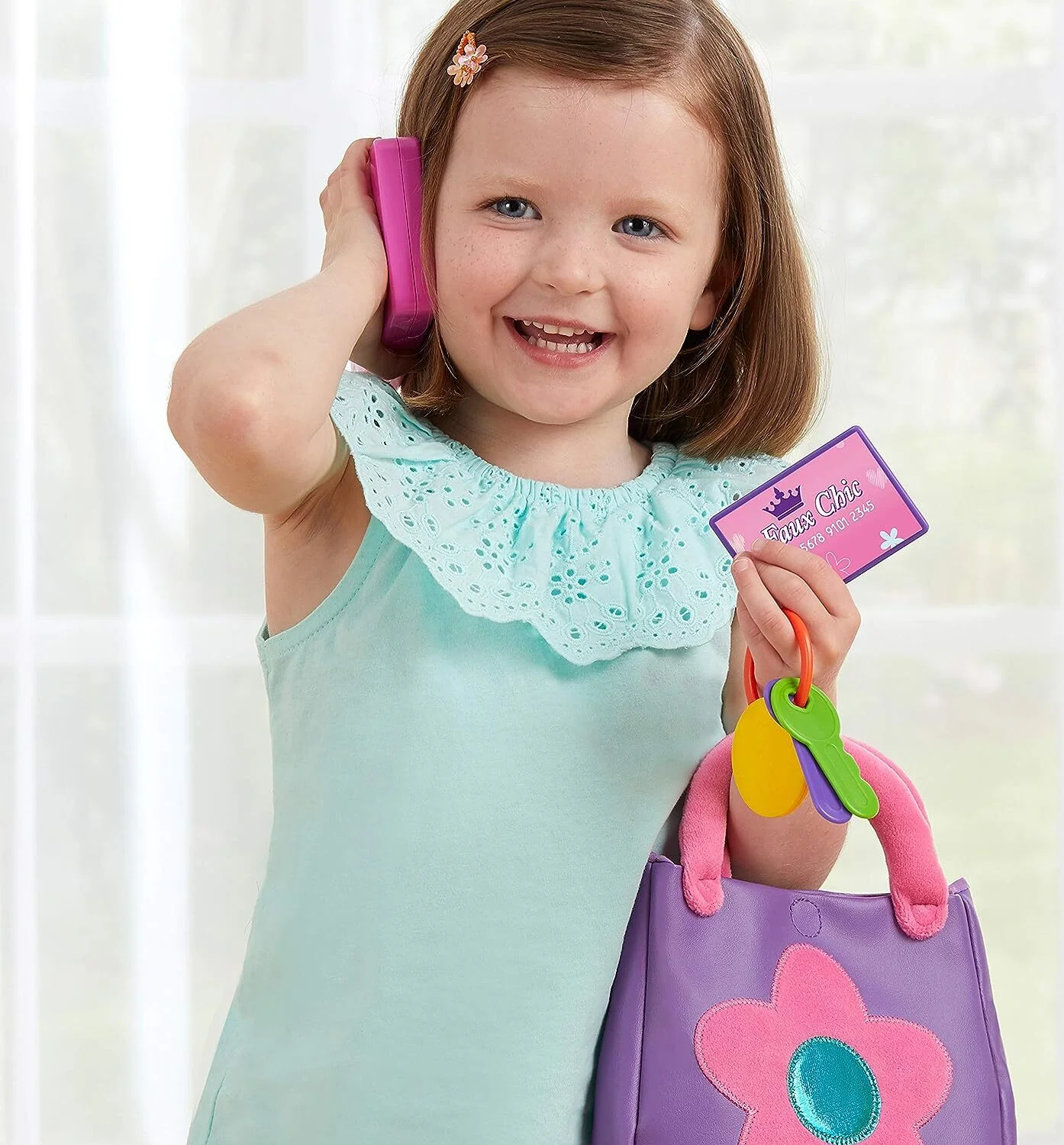 Kidoozie My First Purse - Image 4