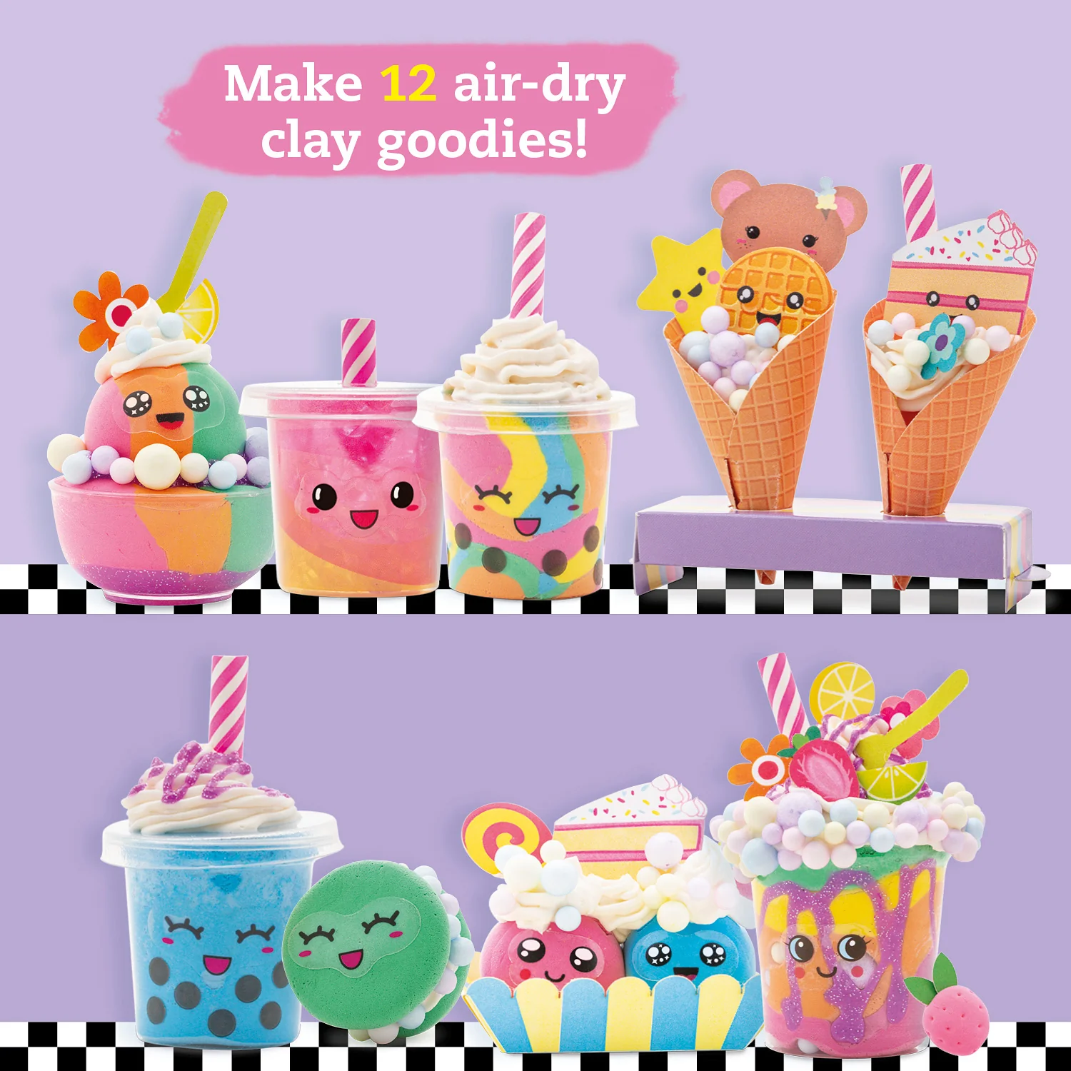 Klutz Mini Shake Shop - Image 3