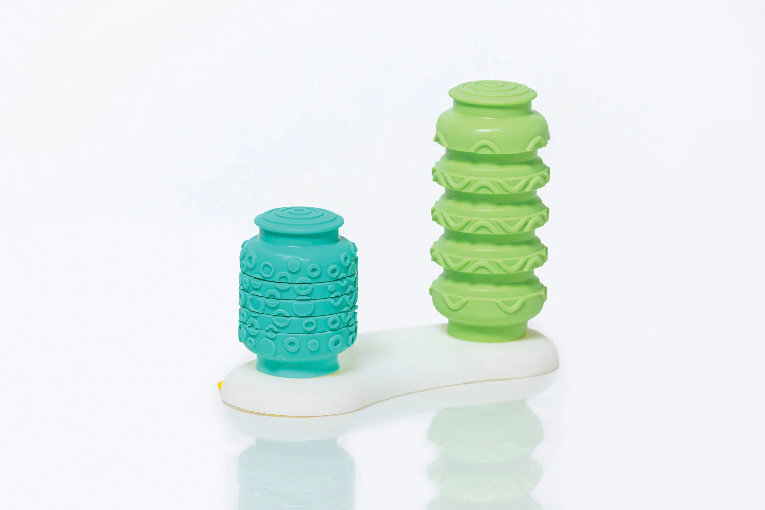 Krumples Bop & Pop Sensory Toy - Image 3