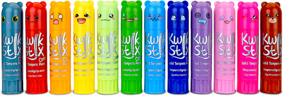 Kwik Stix Cuties - Image 5
